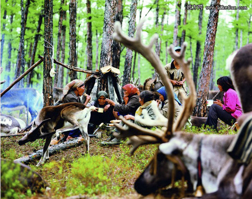 灰发挥|触碰7个中国最隐秘地区