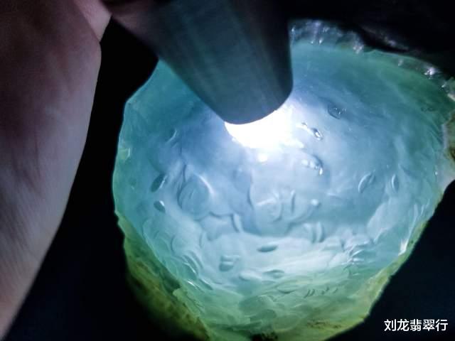 翡翠|您了解什么是翡翠的“种”和“地”吗？