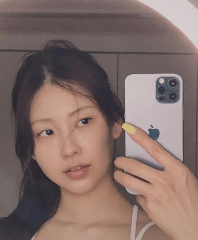 修容 同样是长脸,有的人显老,有的显气质,差在哪儿了?