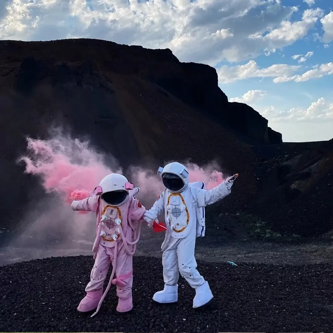 辰冉同学|文案典句 | 七夕文案（单身+恋爱）