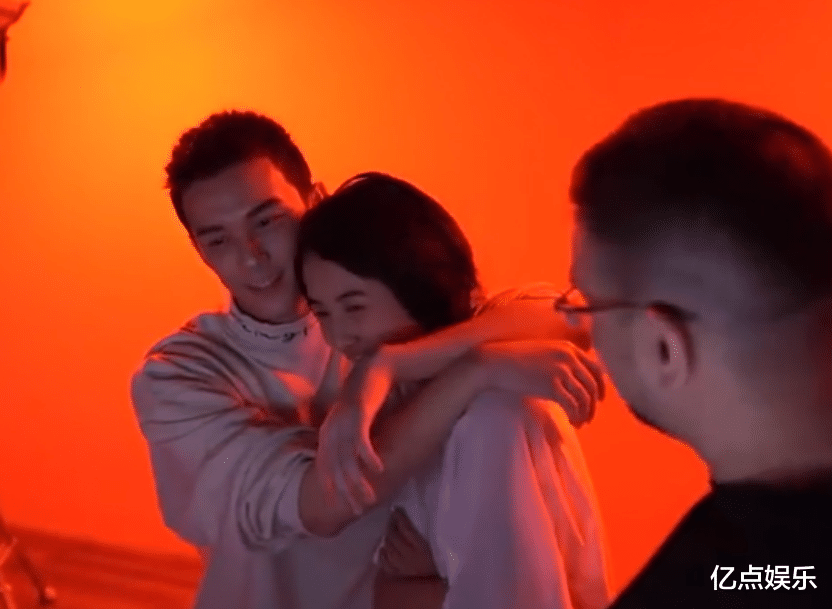 张子枫|四小花旦再怎么洗牌，张子枫赢面都很大，“飞龙骑脸”怎么输？