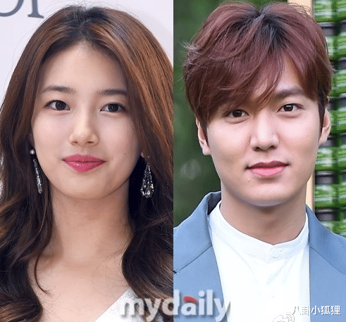 李敏镐|韩媒曝李敏镐与小9岁女团成员相恋，男方公司否认：约会照不实