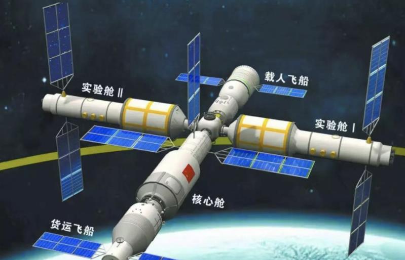 神舟十三号 神舟十三号飞船将发射，三名宇航员将待太空183天，含女宇航员