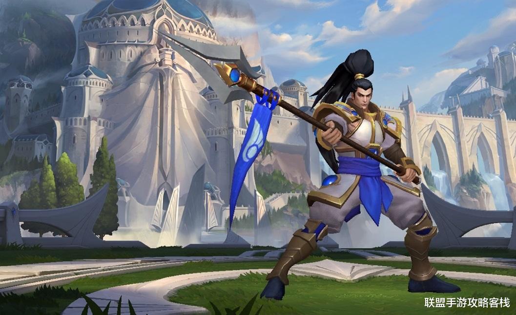 手机游戏|英雄联盟手游:elo机制修改两天后玩家反应,有人疯狂连胜上钻石,有人连败怀疑机制并未改变