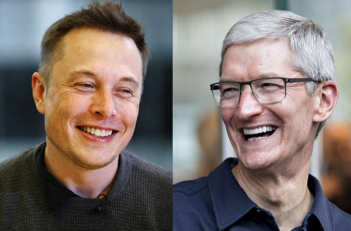 蘋果|蘋果供應鏈TOP200有喜有憂，“果鏈造富神話”要靠造車續寫？