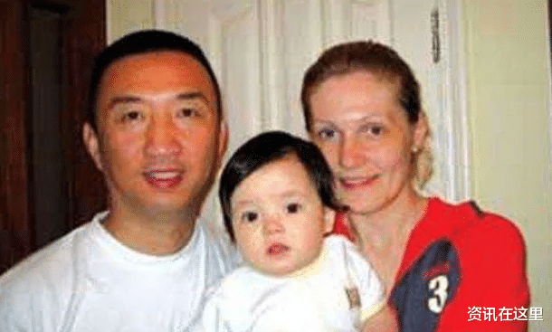 俄羅斯士兵為救中國記者犧牲，記者為報恩娶其遺孀，現在咋樣瞭-圖5