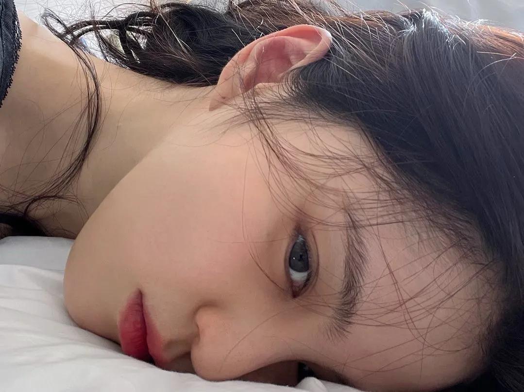 韩素希|网飞新韩剧《我的名字》女主角韩素希是你的宝藏女孩吗?