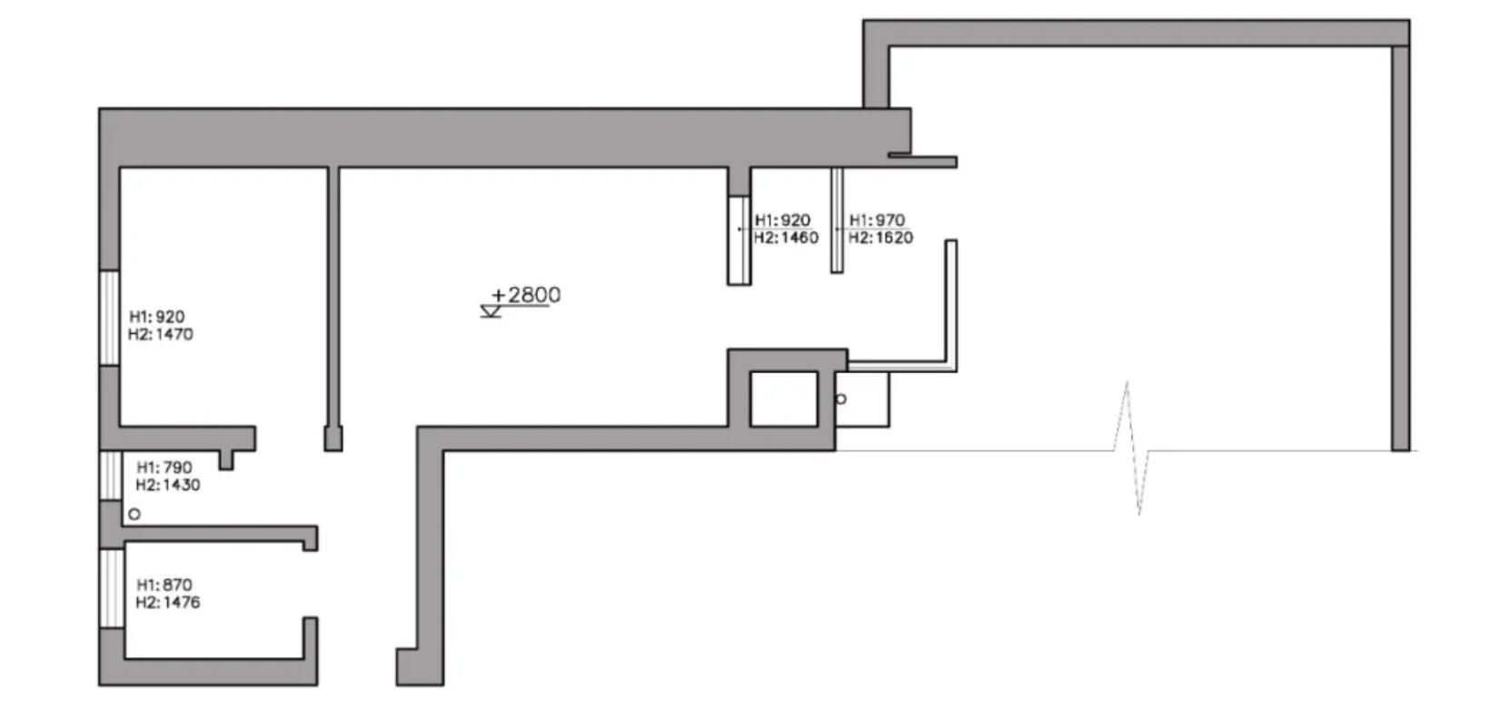她38㎡的新家火了,要颜有颜,要收纳有收纳,简直圈粉无数