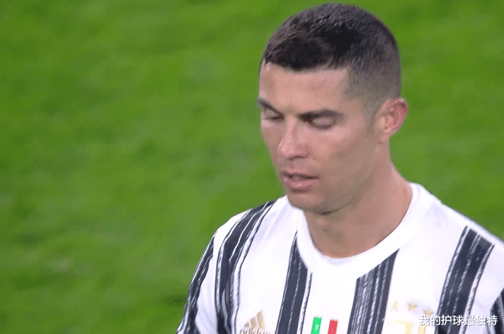 C羅|0-8！C羅走下神壇！連續3年歐冠大禮包爆炸，14年尷尬紀錄誕生