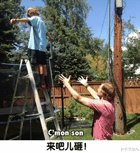 杜小艾育儿|郭晶晶赴奥运，霍启刚在家野性带3娃：爸爸带娃，活着就行哈哈哈