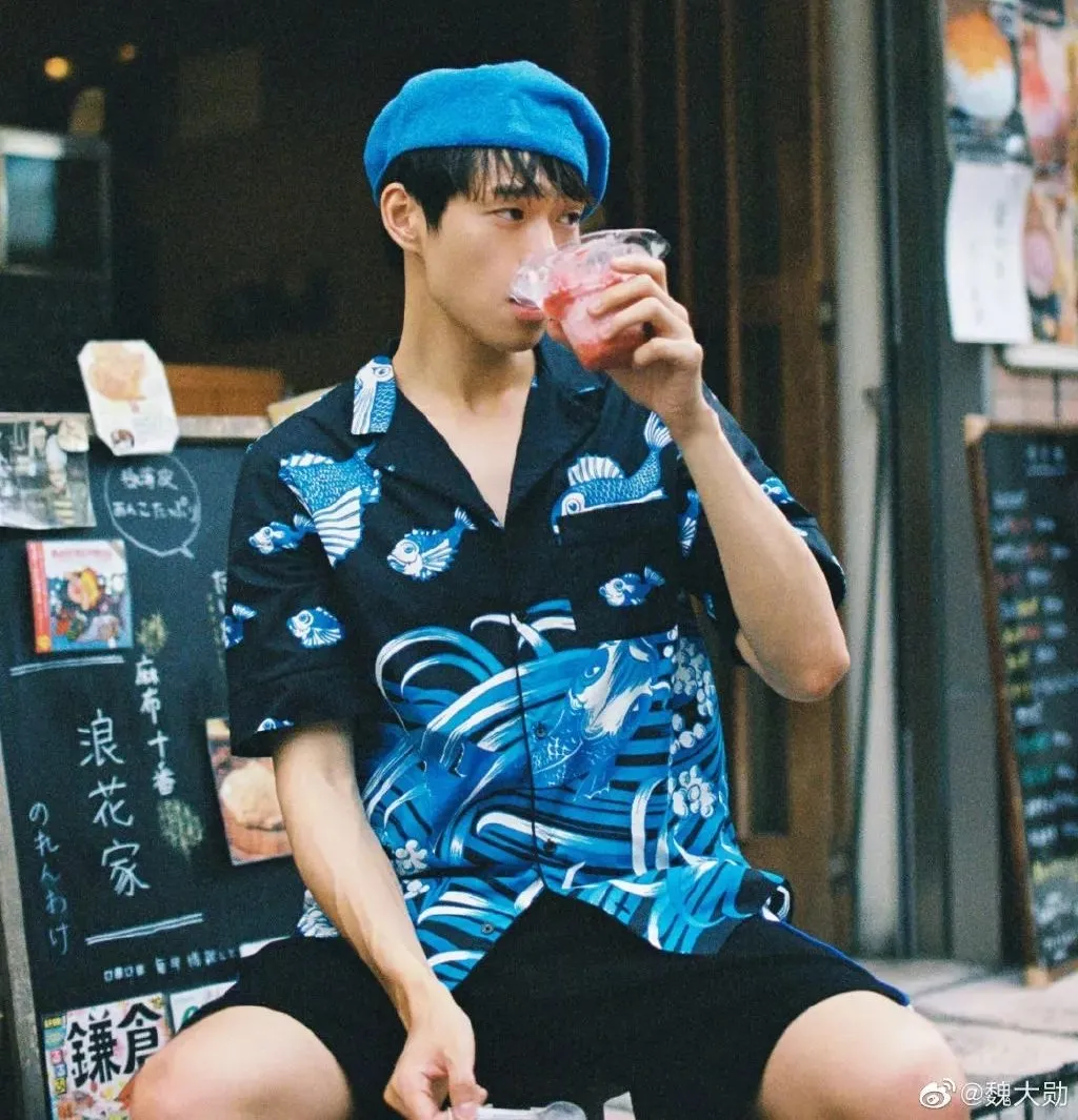 杨幂|杨幂终于回应与魏大勋恋情，他们还是走到了这一步