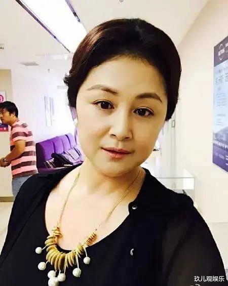 于月仙|于月仙车祸原因已调查清楚,与骆驼相撞,同行四人只有她不幸离世