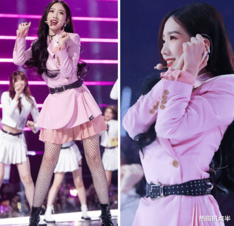 李子峰|《创造营3》才是最惨综艺，教练、学姐、见证人都出事，无人幸免