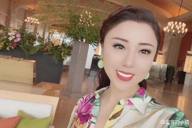 志村健|日本妈妈桑：因太胖遭未婚夫出轨，靠陪酒年入40亿，今34岁仍单身