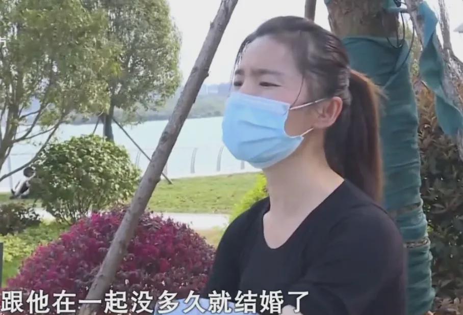 男子网购绿帽子亲手戴上,只为回应妻子