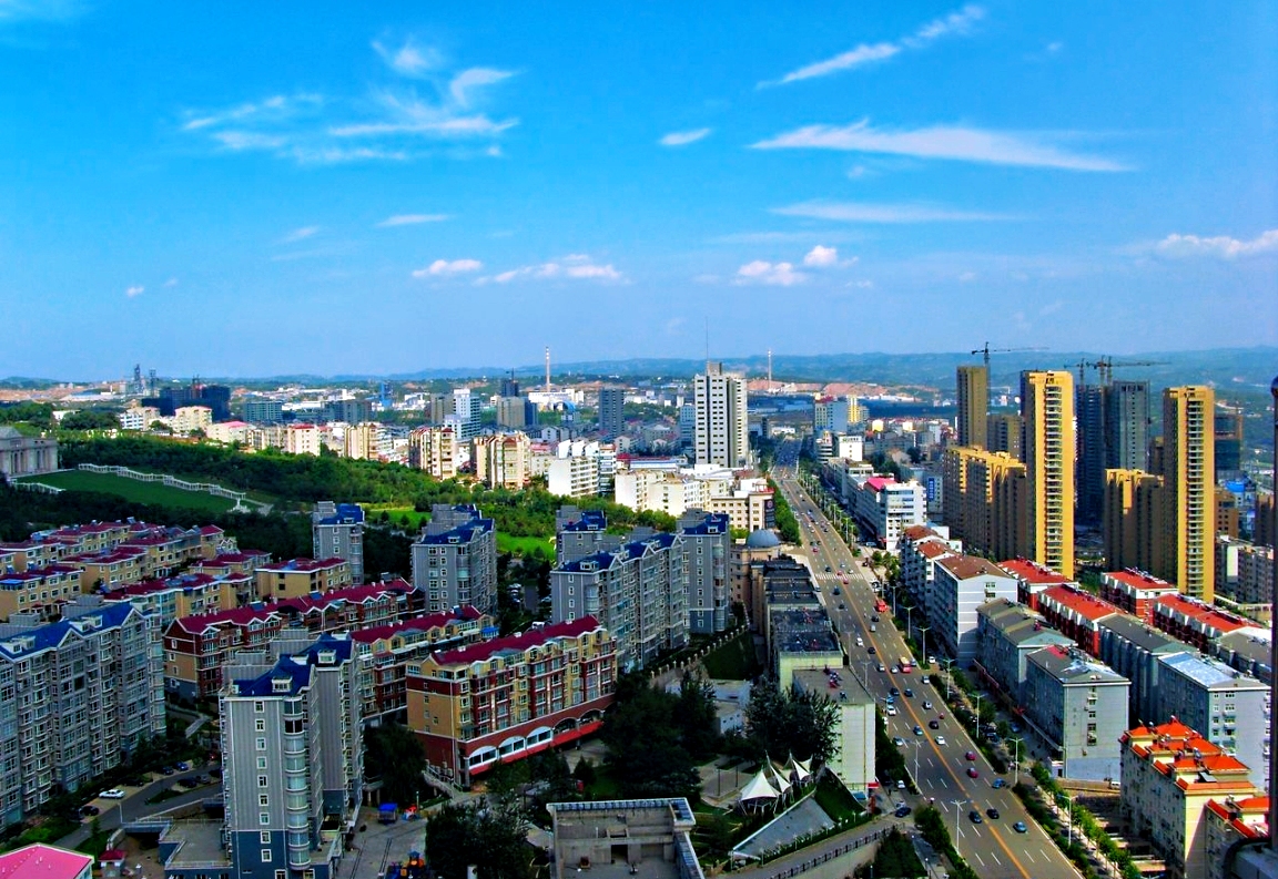 麻城漫谈 中部地区8个地级市，有望和周边城市合并，其中3市将与省会联姻