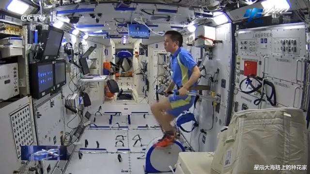 达·芬奇 中国办法是什么?神13号女航天员6个月生理期:NASA建议吃避孕药