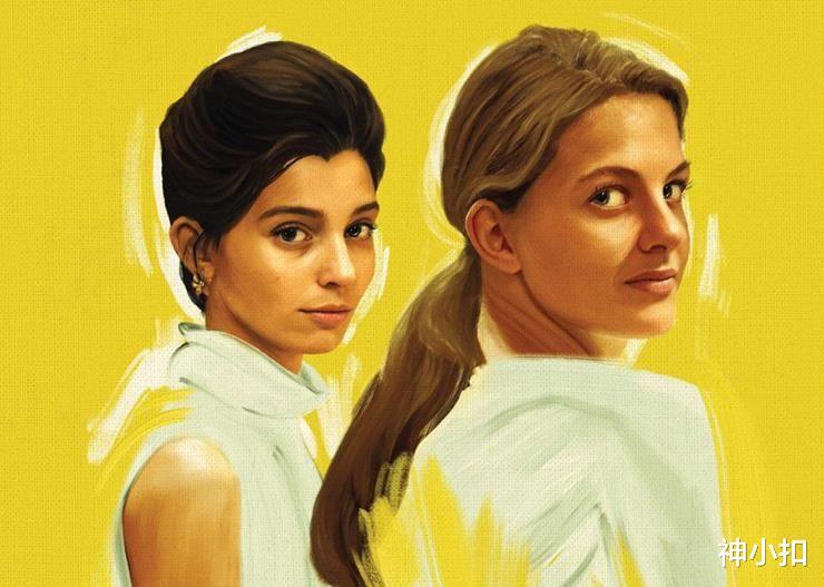 美剧|十部大女主系列美剧，美貌与才华并存，这才是女主剧该有的样子