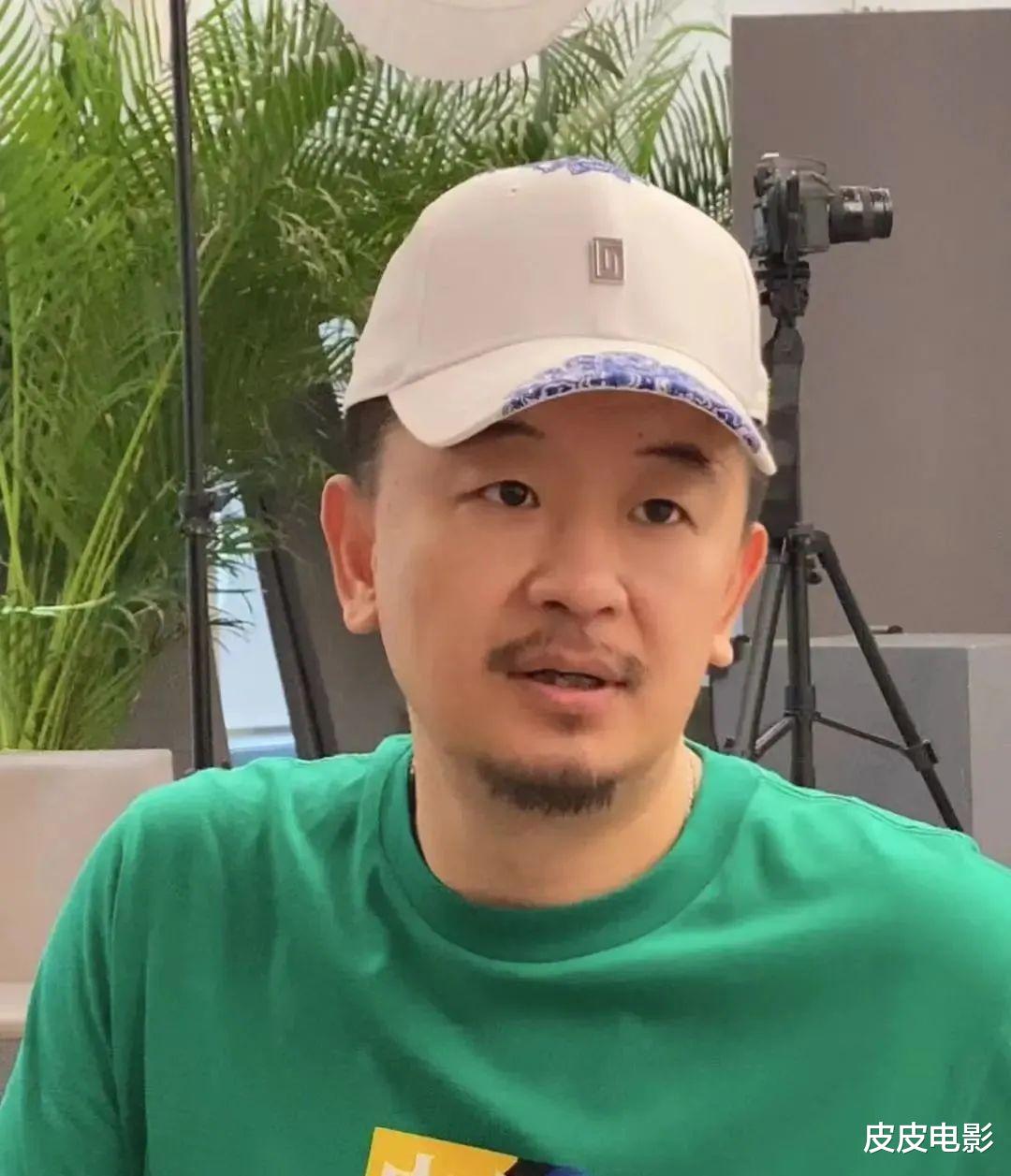 王晶|十位坐过牢的明星，有人曾潜逃13年，有人如今拿影帝，成优质偶像