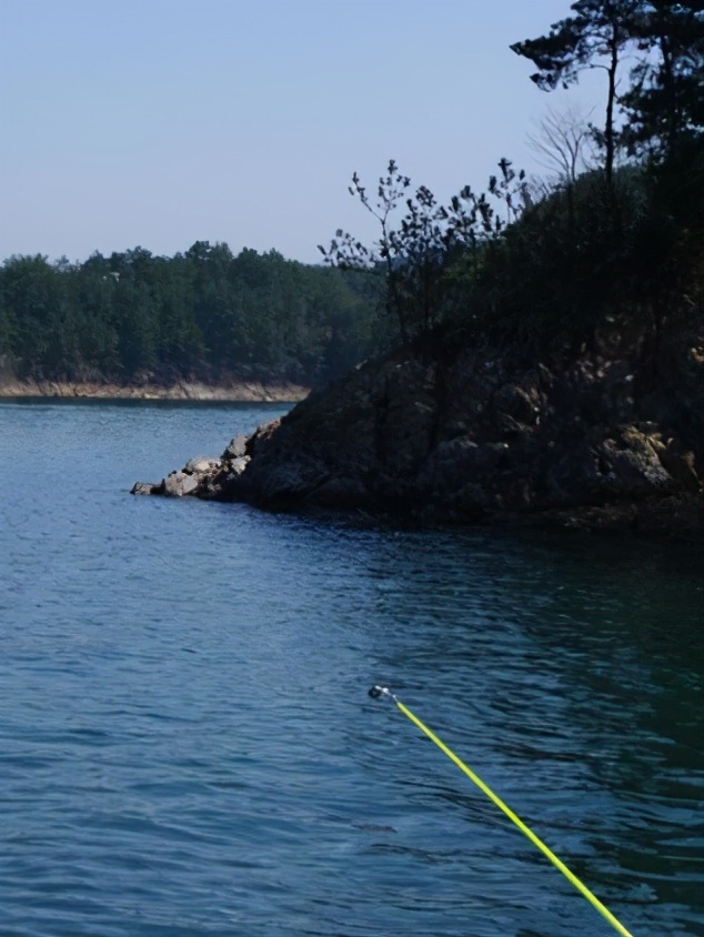 灵敏度|野钓这样选漂、调漂，绝对能让你钓到满意的鱼获——盛世三渔