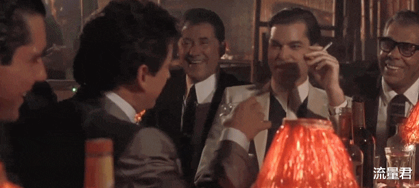 黑帮电影|10部血腥暴力的黑帮电影，过瘾！