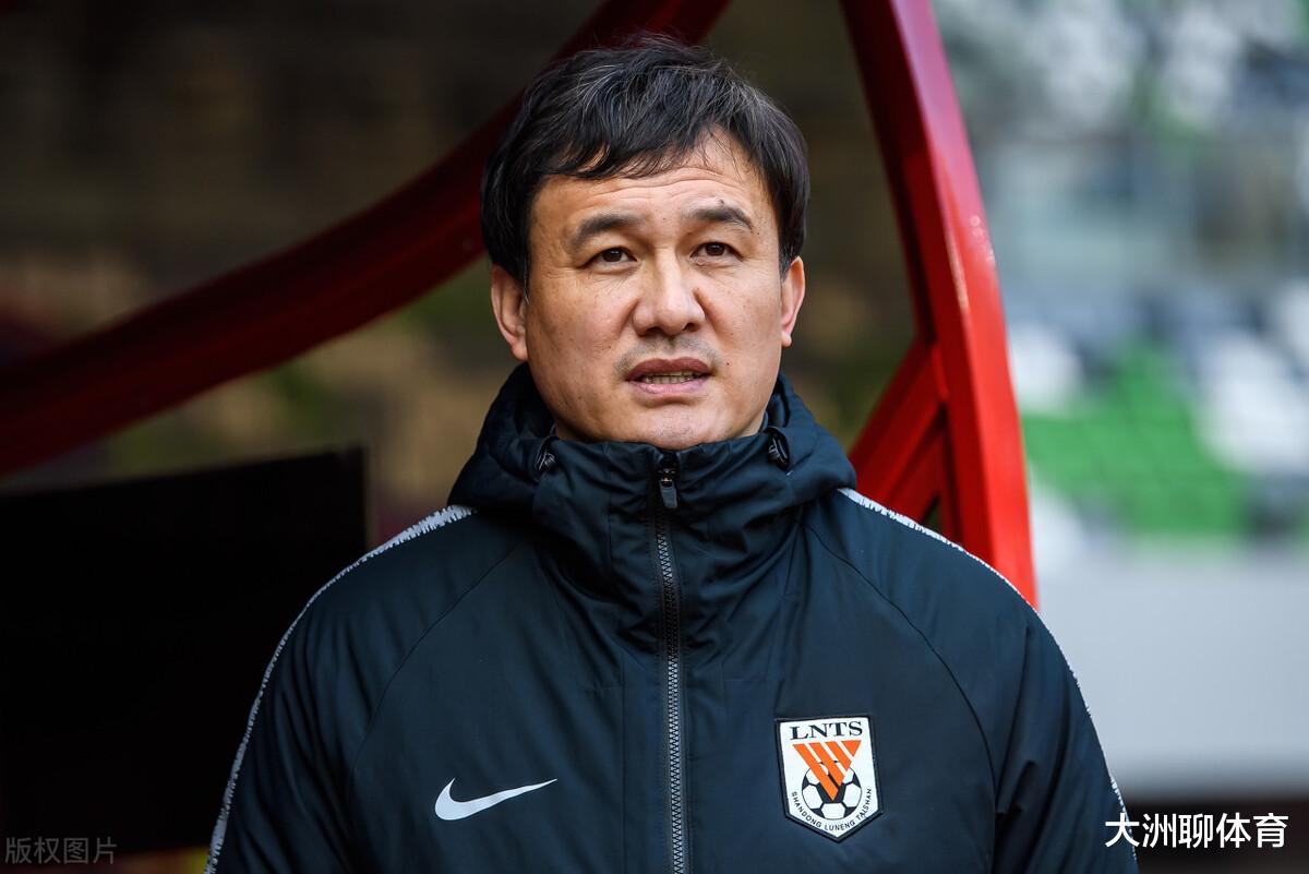 中超|厲害！魯能今年真威風：又一單引援曝光，郝偉沖擊中超冠軍穩(wěn)了