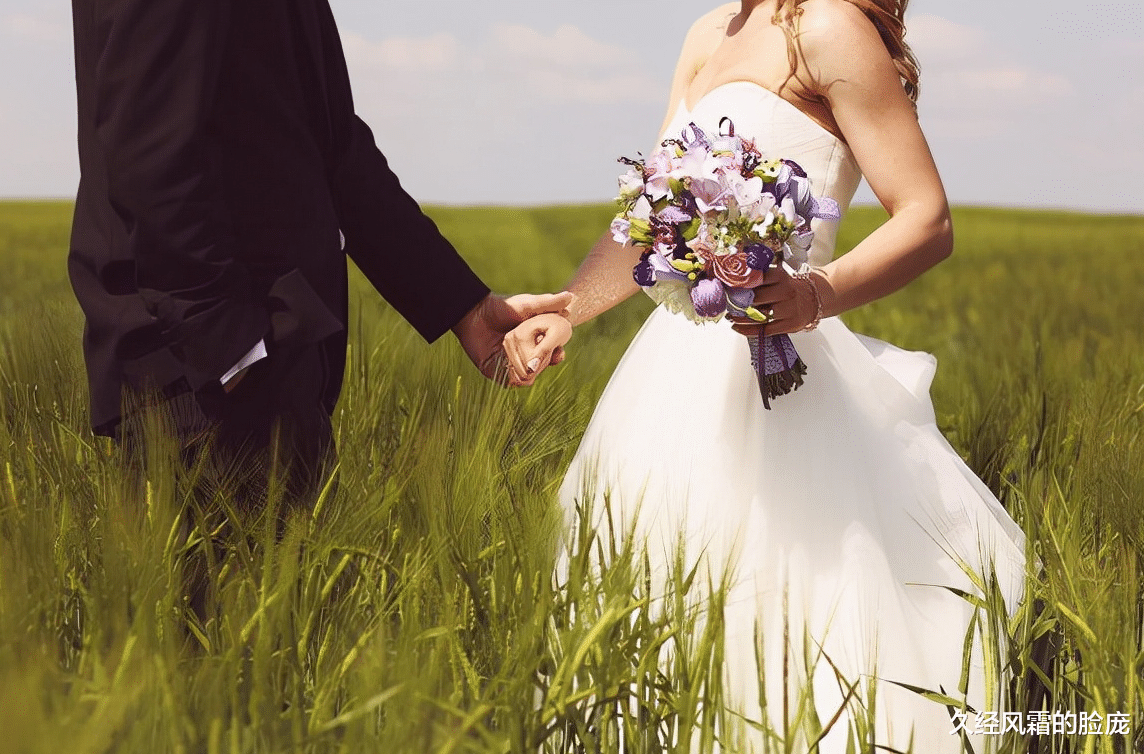 久经风霜的脸庞|女人偷偷出轨了，从这三个细节就能看出来，一目了然