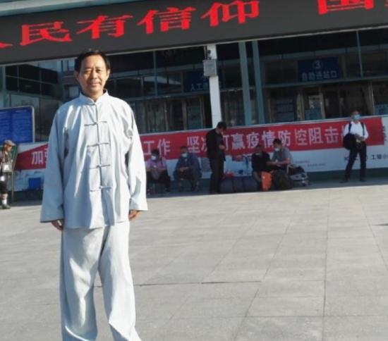 马保国|因视频走红网络，马保国时隔半年后再发文：已远离武林是非圈子