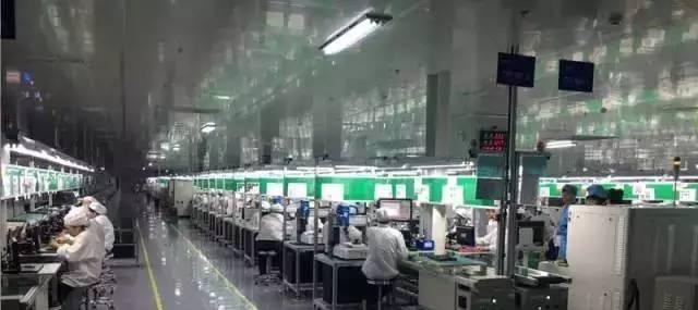 花间的语录 中国制造看江西吉安，中央驻吉安的超级央企国有民营制造业有多强