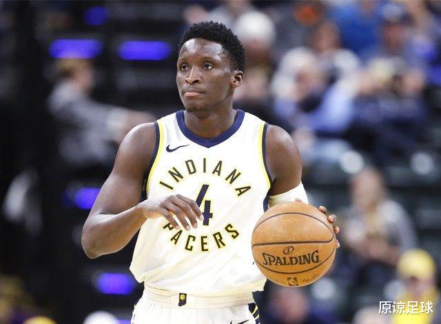 火箭队|美媒建议三方大交易，火箭两老将去同区对手，得首轮+潜力大前