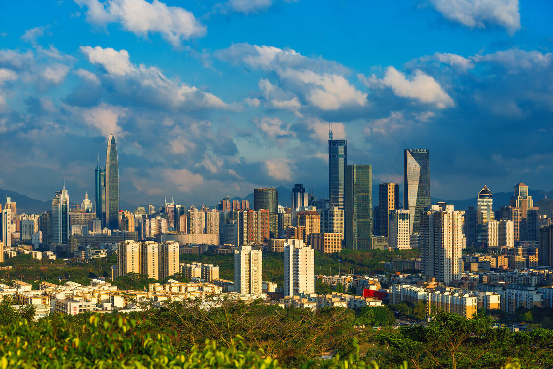 深圳市|33年前，他出价525万，买下深圳8000平方土地建楼，如今怎样了？