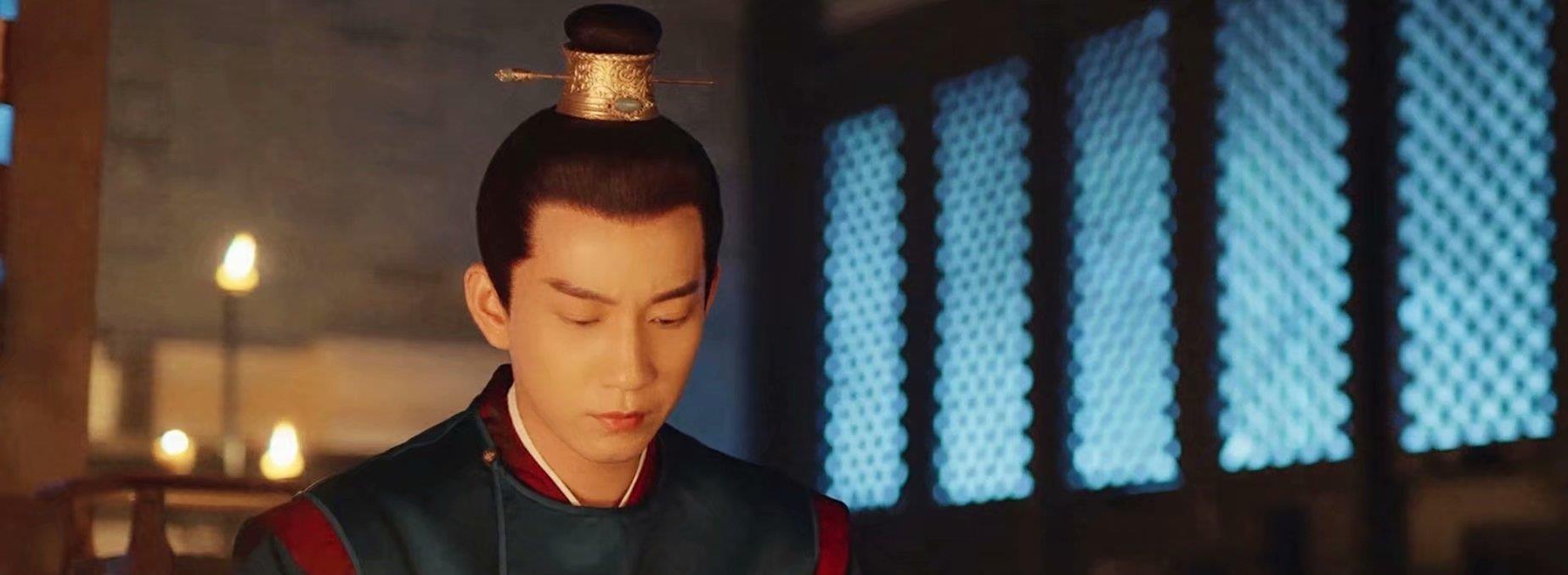 刘德华|《御赐小仵作》大结局：你以为是喜剧，看懂了才知道是悲剧