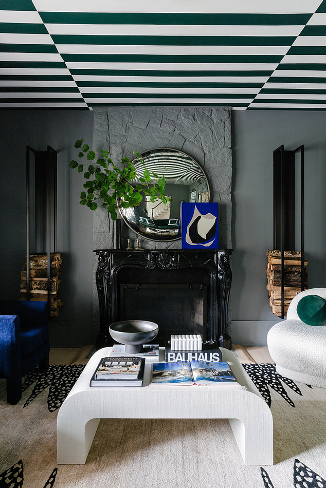 环球视野HOMEDECO|环球视野丨住宅改造，摇身一变很“纽约”！
