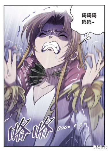 武魂|斗罗293话（下）：鬼斗罗秒杀神七子！毒斗罗也有武魂骨架真身？