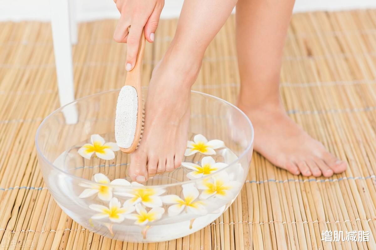 |4个方法提高身体代谢，养成易瘦体质，冬天不怕身材发胖