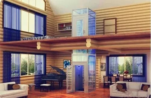 原来复式楼还可以这样装,难怪越来越多人不装楼梯了,太聪明了!