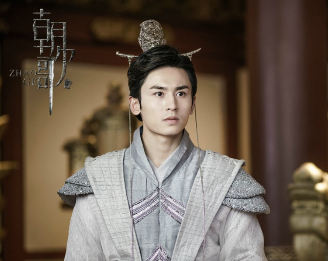 张哲瀚|有眼光！张哲瀚待播4年作品终定档，全剧9位糊咖均已成知名演员