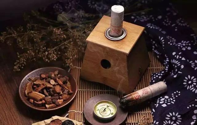 艾灸|艾灸做到“三要三不要”助你事半功倍!