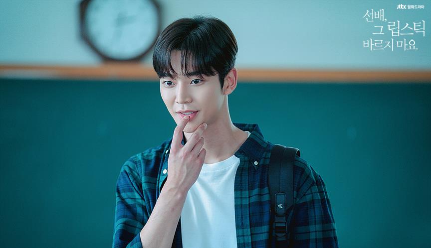 任贤齐|10部姐弟恋题材韩剧：张基龙不管搭宋慧乔、林秀晶都超让人心动