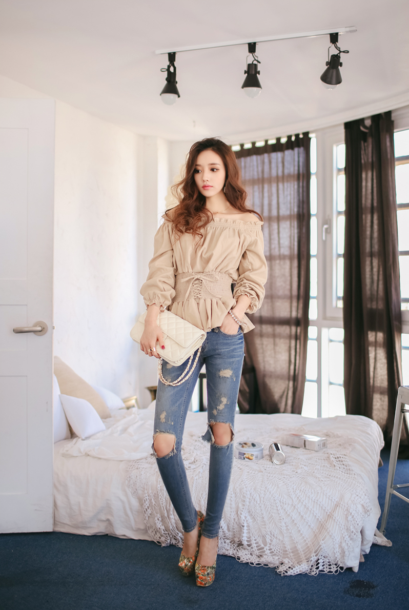 优美时尚生活|弯弯曲曲的美