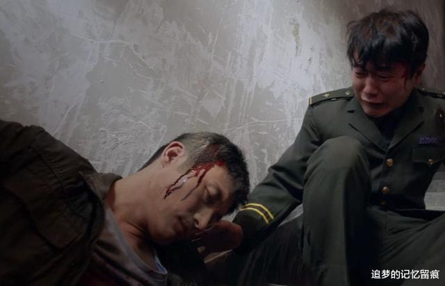 谁是凶手|《谁是凶手》太失望,最后竟然让精神病患者来敷衍,当观众是傻子