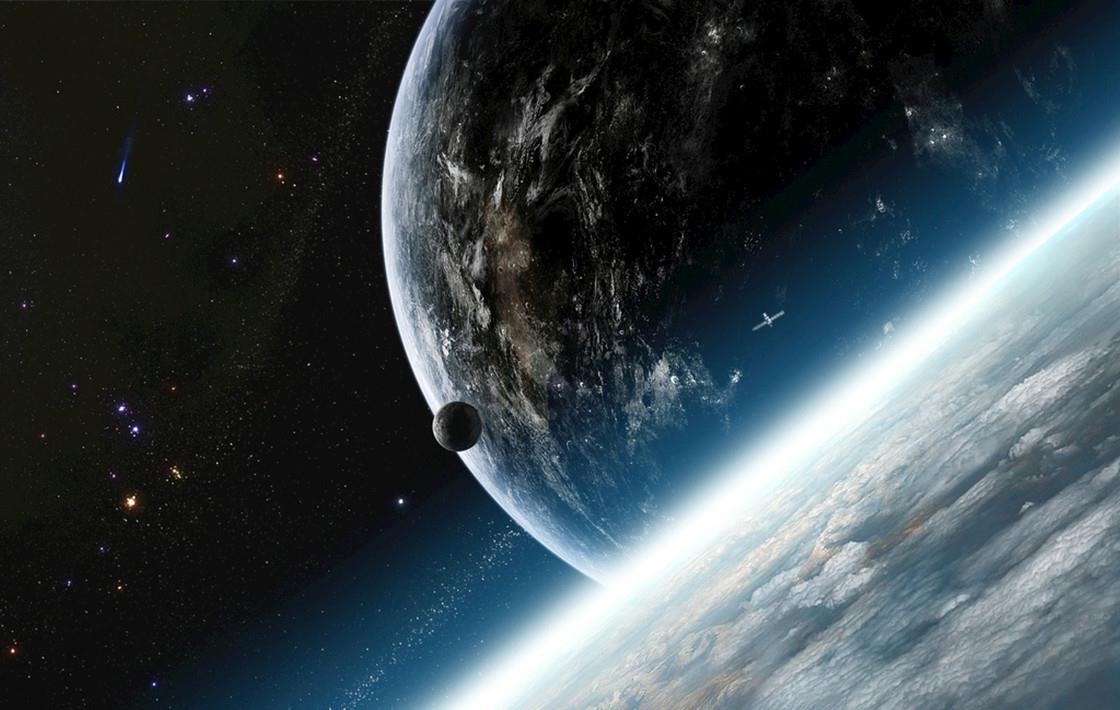 天文学家 困扰天文学家多年的问题:宇宙之外到底还有什么?答案或已解开