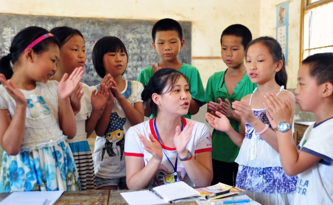 大树说教育|“三支一扶”将面向全国扩招,2年期满可转编,年补贴高达6万