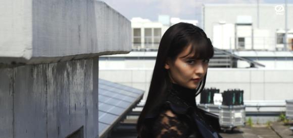 波罗|上坂堇出演卡尔蜜拉，迪亚波罗被当场摧毁，伊格尼斯获得变身能力