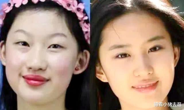 刘亦菲|为什么刘亦菲的美是一个经久不衰的话题？网友：因为不可复制！