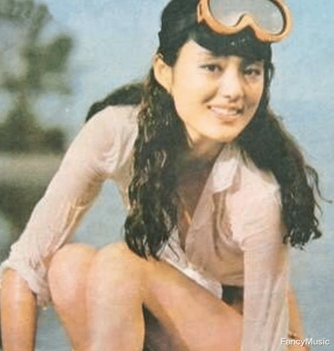 张美姬|三料影后张美姬：当红被关进男监狱，强制摘除子宫，如今怎么样了