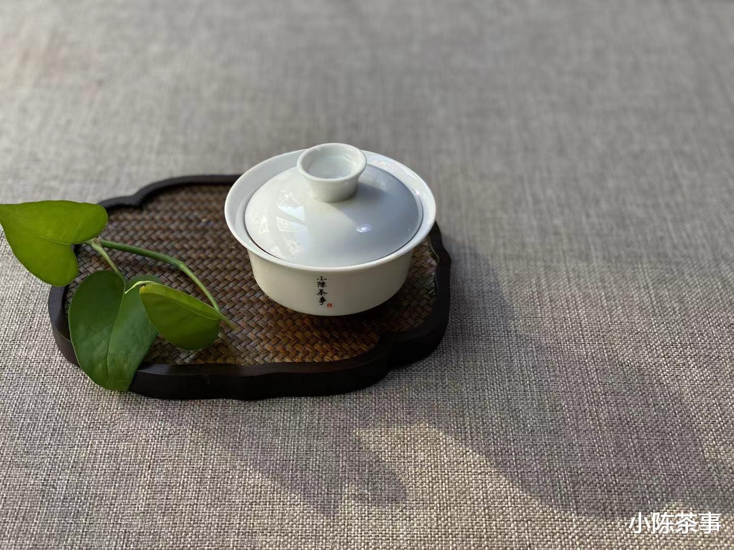 绿茶|六大茶类有哪些储存技巧?不注意这3个细节,分分钟毁了你的好茶