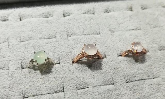 JEAA|500块钱就能看到5000块钱的效果，难怪珠宝店的灯这么亮