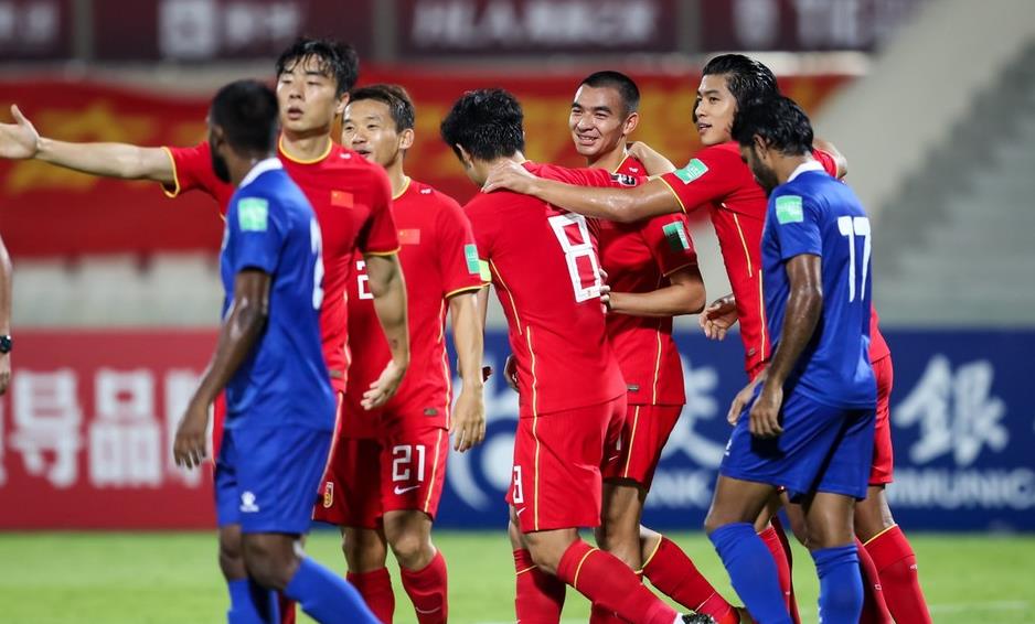 国足|1-0！3-0！国足对手都没犯错！3大种子队陷绝境：末轮不胜恐出局