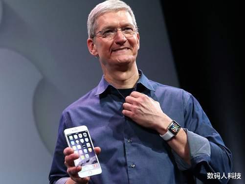 美好大千世界|库克再现无情决定! 又一款iPhone被砍掉: 果粉们再也看不到了